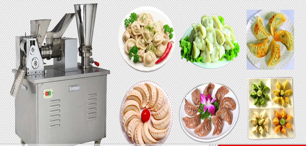 Dumpling machine|dumpling maker|Samosa machine|Spring roll machine