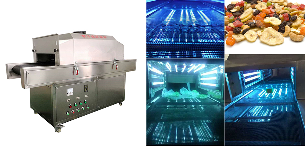 UV sterilization machine|UV sterilizer|sterilization machine|food sterilization machine