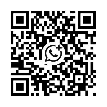 Product Categories QR Code