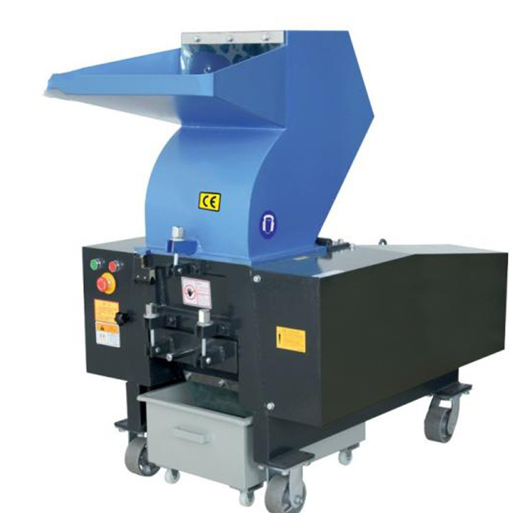 High output paper cutting machine Industrial paper shredder with CE